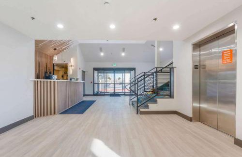 Thornton Hotel | Pet-Friendly Denver North Hotel with Family Amenities