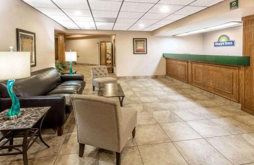 Tiffin Hotel | Comfortable Stays at Days Inn by Wyndham Tiffin