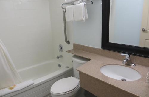 Northeast Mississauga Hotel | Convenient Days Inn by Wyndham Toronto West Mississauga