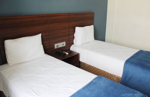 Centro Hotel | Comfortable Stay at Days Inn by Wyndham Uberlândia