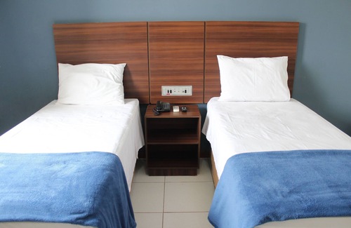 Centro Hotel | Comfortable Stay at Days Inn by Wyndham Uberlândia