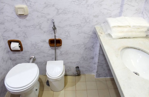 Centro Hotel | Comfortable Stay at Days Inn by Wyndham Uberlândia