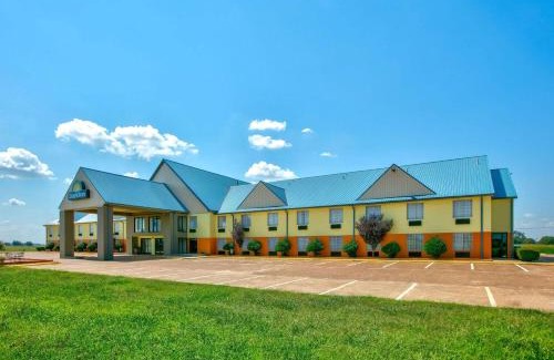 Robinsonville Hotel | Comfortable Days Inn by Wyndham Tunica Resorts Awaits You