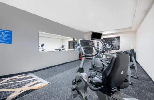 Watertown Hotel | Inviting Days Inn by Wyndham Watertown: Pet-Friendly Oasis