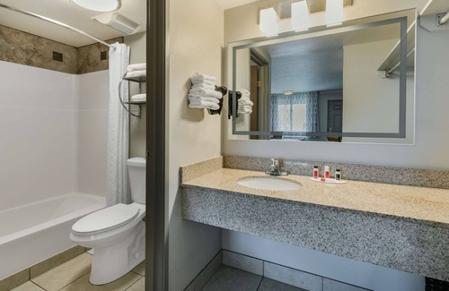 Winnemucca Hotel | Eco-Friendly Comfort at Days Inn by Wyndham Winnemucca