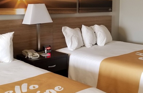 Winnemucca Hotel | Eco-Friendly Comfort at Days Inn by Wyndham Winnemucca