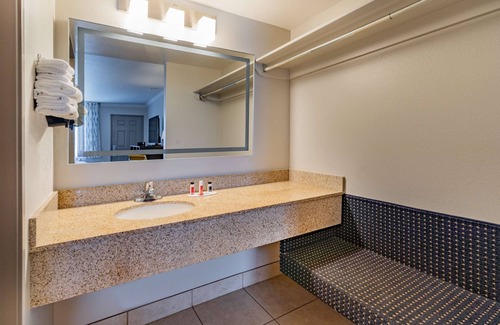 Winnemucca Hotel | Eco-Friendly Comfort at Days Inn by Wyndham Winnemucca