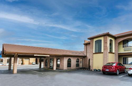 Winnemucca Hotel | Discover Family-Friendly Comfort at Days Inn Winnemucca