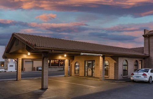 Winnemucca Hotel | Discover Family-Friendly Comfort at Days Inn Winnemucca