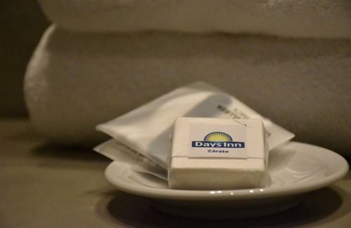 Zarate Hotel | Discover Days Inn by Wyndham Zarate with Pool & Spa