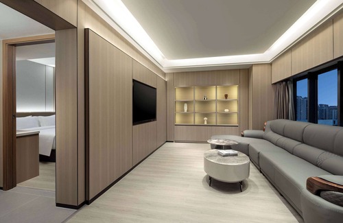 Chikan District Hotel | Budget-Friendly Days Inn by Wyndham in Zhanjiang Zone