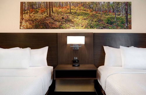 Prince Albert Hotel | Relaxing Stays at Days Inn & Conference Centre Prince Albert