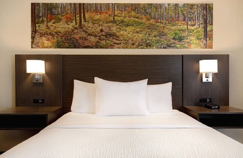 Prince Albert Hotel | Relaxing Stays at Days Inn & Conference Centre Prince Albert