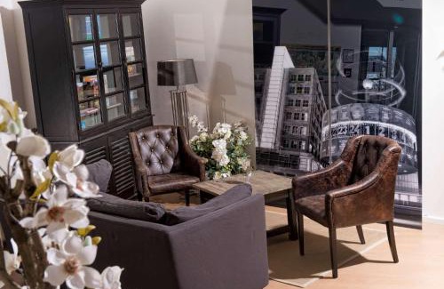 Dessau-Rosslau Hotel | Pet-Friendly Days Inn Dessau: Family Fun & Relaxation