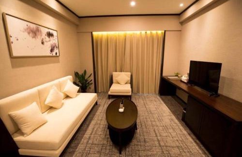Jiujiang District Hotel | Comfortable Days Inn Hotel Wuhu Anqi with Breakfast Included