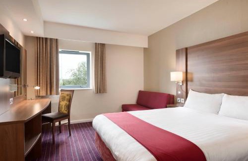 Wetherby Hotel | Comfortable Stay at Days Inn Wetherby with Top Amenities