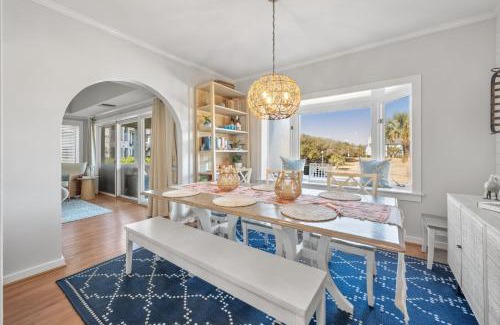 Debordieu Colony Villa | Experience Unforgettable Stays at Days to Remember Villa
