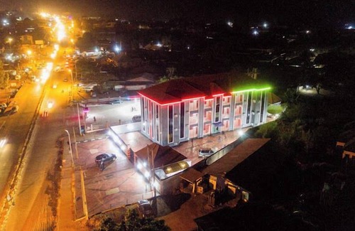 Asaba Apartment | Daystar Luxury Apartment