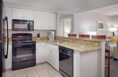 Daytona Beach Condo | Exclusive 2 Bedroom Condo at Daytona Beach for Events