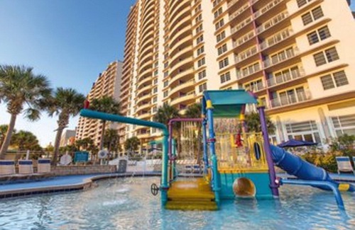 Daytona Beach Condo | Exclusive 2 Bedroom Condo at Daytona Beach for Events