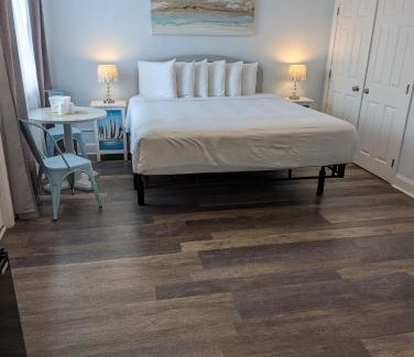 Wildwood Hotel | Oceanfront Daytona Inn and Suites with Pool & Family Fun