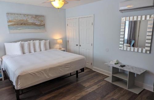 Wildwood Hotel | Oceanfront Daytona Inn and Suites with Pool & Family Fun