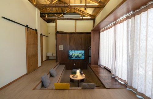 Andeok House | Pet-Friendly Dazayo Anseong Gangsaengi House Awaits You
