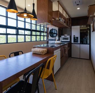 Andeok House | Pet-Friendly Dazayo Anseong Gangsaengi House Awaits You