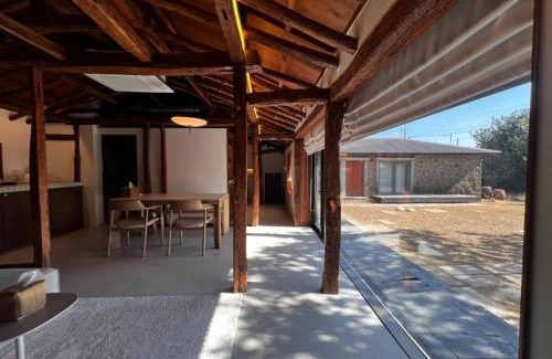 Hallim Villa | Beautiful Oceanfront Getaway at Dazayo Gosan Dodle House