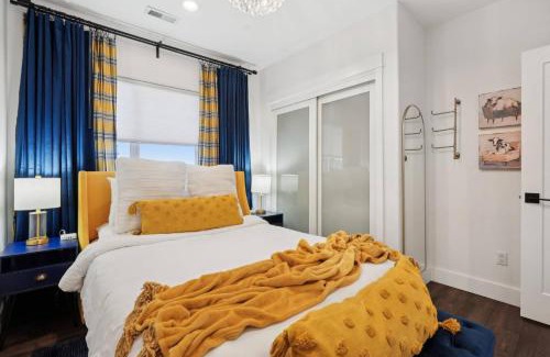 Amity House | Relax and Unwind at Daze Off Amity with Hot Tub Access