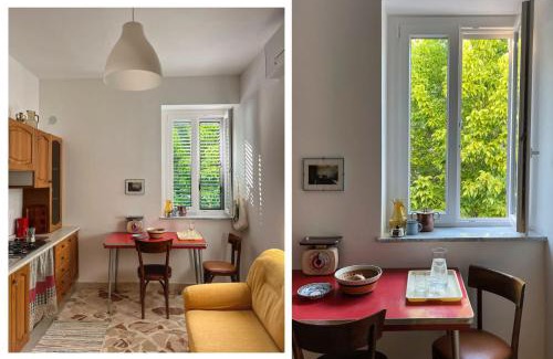 San Giovanni Gemini Apartment | Inviting Dazicalò: Family-Friendly Hotel with High Ratings