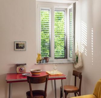 San Giovanni Gemini Apartment | Inviting Dazicalò: Family-Friendly Hotel with High Ratings