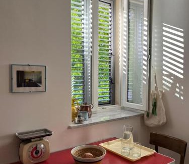 San Giovanni Gemini Apartment | Inviting Dazicalò: Family-Friendly Hotel with High Ratings