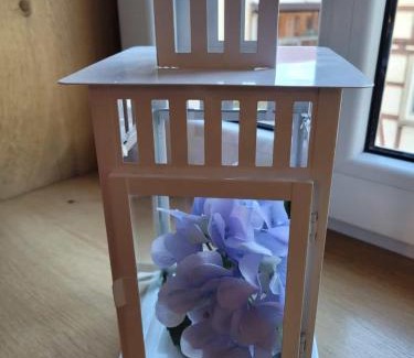 Kammerforst House | Enjoy daZwischen Übernachten: Pet-Friendly & Family Welcoming
