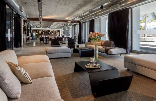 Colonia del Sacramento Hotel | Relax at Dazzler by Wyndham Colonia: 4-Star Comfort Awaits