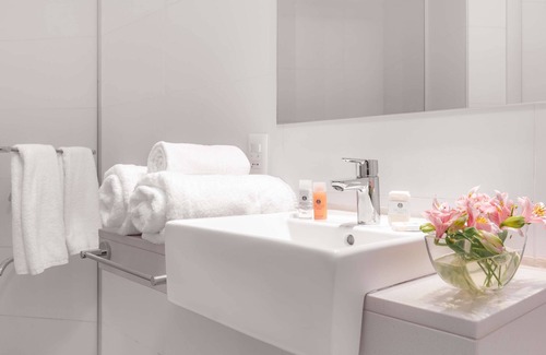 Colonia del Sacramento Hotel | Relax at Dazzler by Wyndham Colonia: 4-Star Comfort Awaits