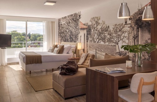 Colonia del Sacramento Hotel | Relax at Dazzler by Wyndham Colonia: 4-Star Comfort Awaits