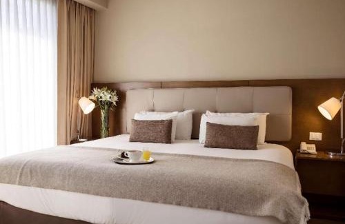 Punta Carretas Hotel | Experience Dazzler by Wyndham Montevideo: 4-Star Ocean Retreat