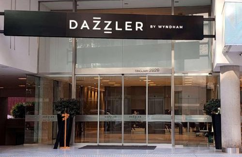 Palermo Hotel | Relax at Dazzler by Wyndham Polo with Oceanfront Views