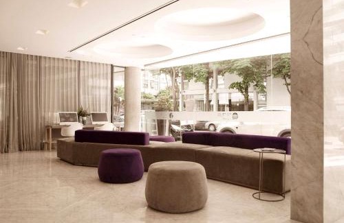 Palermo Hotel | Relax at Dazzler by Wyndham Polo with Oceanfront Views