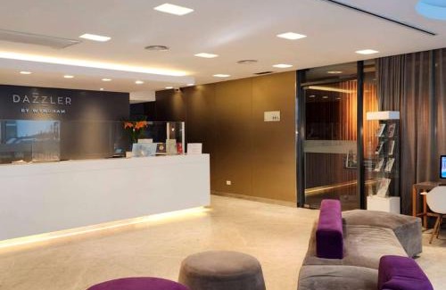 Palermo Hotel | Relax at Dazzler by Wyndham Polo with Oceanfront Views
