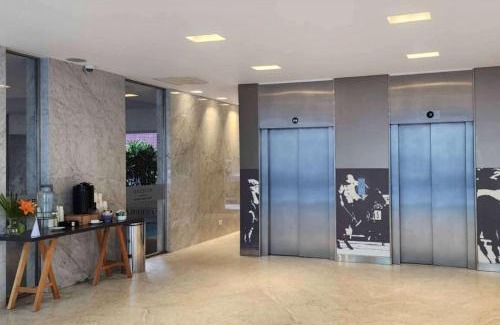 Palermo Hotel | Relax at Dazzler by Wyndham Polo with Oceanfront Views