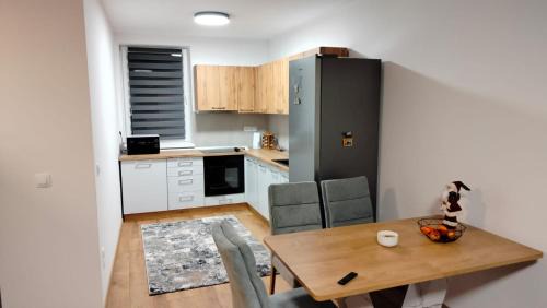 Targu Secuiesc Apartment | DB Guest House