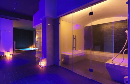 Caselle Hotel | Eco-Friendly DB Hotel Verona Airport & Congress with Spa