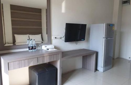 Ladprao Apartment | Charming DB Plus 2: Family-Friendly 5-Star Experience