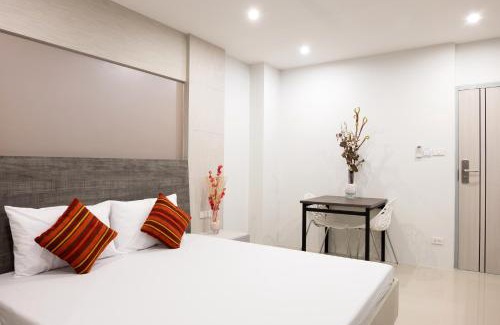 Khlong Chan Hotel | Budget-Friendly Stay at DB Plus 5 with Family Amenities