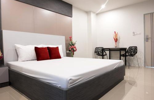 Khlong Chan Hotel | Budget-Friendly Stay at DB Plus 5 with Family Amenities