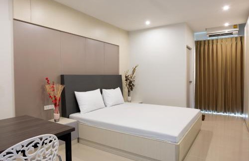 Khlong Chan Hotel | Budget-Friendly Stay at DB Plus 5 with Family Amenities