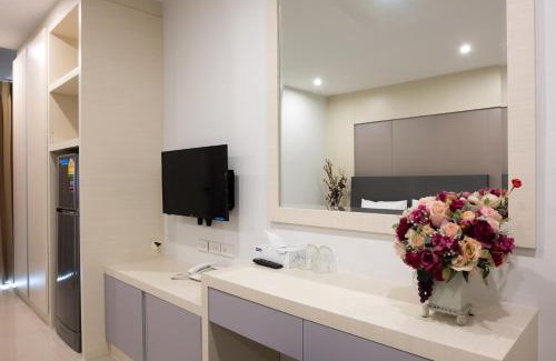 Khlong Chan Hotel | Budget-Friendly Stay at DB Plus 5 with Family Amenities