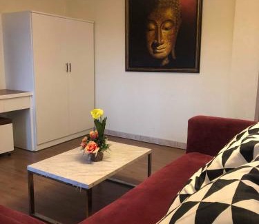 Nanai Road House | Budget-Friendly Stay at DB Residence with Breakfast Included
